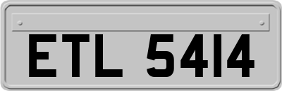 ETL5414