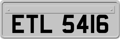 ETL5416