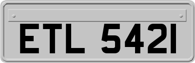 ETL5421