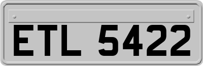 ETL5422