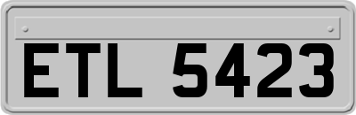ETL5423