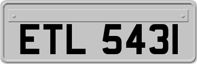 ETL5431