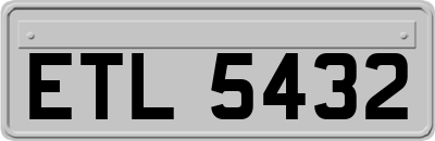 ETL5432