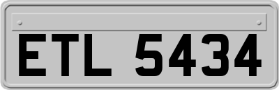ETL5434