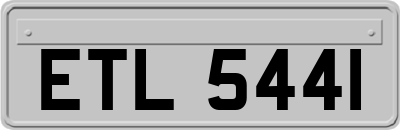 ETL5441