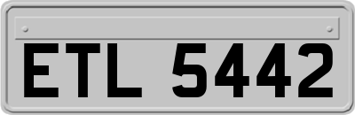 ETL5442
