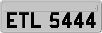 ETL5444