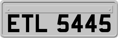 ETL5445