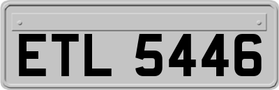 ETL5446