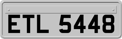 ETL5448