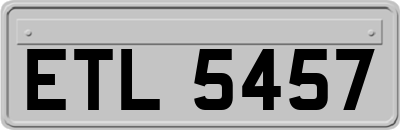 ETL5457