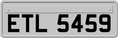 ETL5459