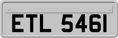 ETL5461