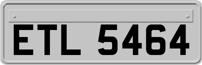 ETL5464