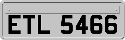 ETL5466