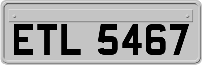 ETL5467