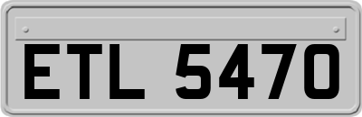 ETL5470