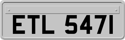 ETL5471
