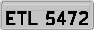 ETL5472