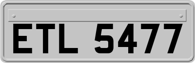 ETL5477