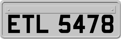 ETL5478
