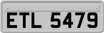 ETL5479