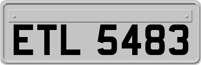 ETL5483