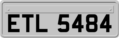 ETL5484