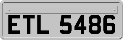 ETL5486