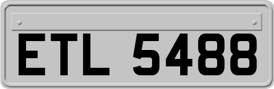 ETL5488