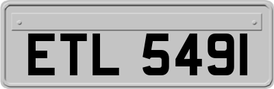 ETL5491