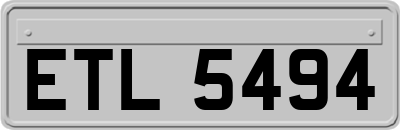 ETL5494