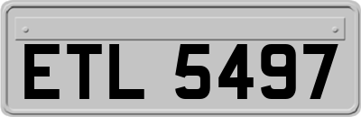 ETL5497