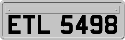ETL5498