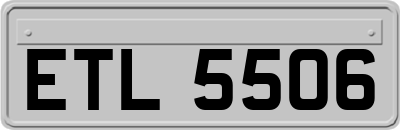 ETL5506