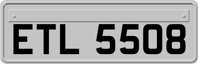 ETL5508