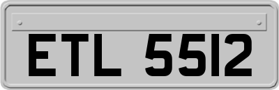 ETL5512