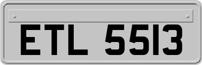 ETL5513