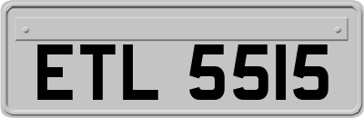 ETL5515