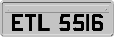 ETL5516