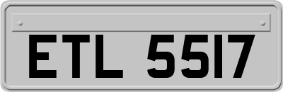 ETL5517