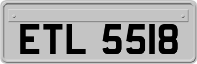 ETL5518