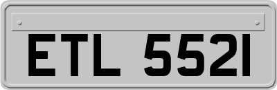ETL5521