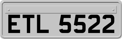 ETL5522