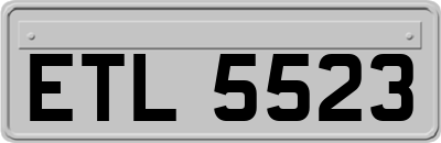 ETL5523