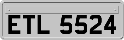 ETL5524