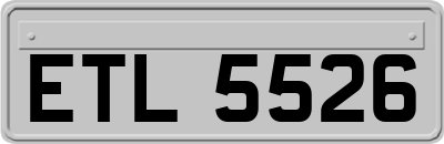 ETL5526