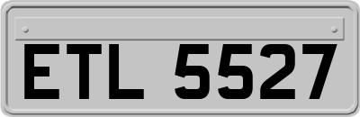 ETL5527