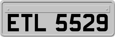 ETL5529