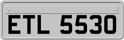 ETL5530